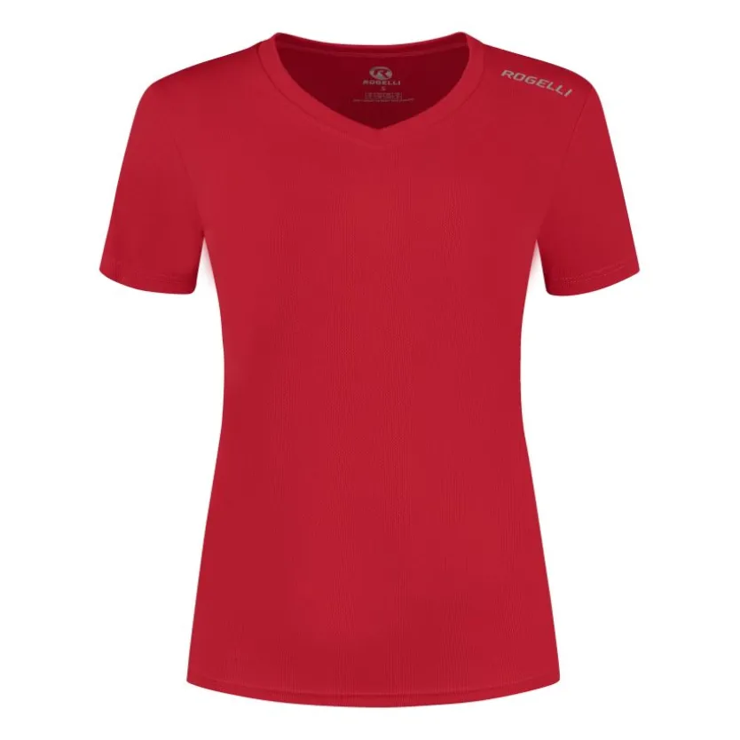DAMES Rogelli Promo Sportshirt Dames