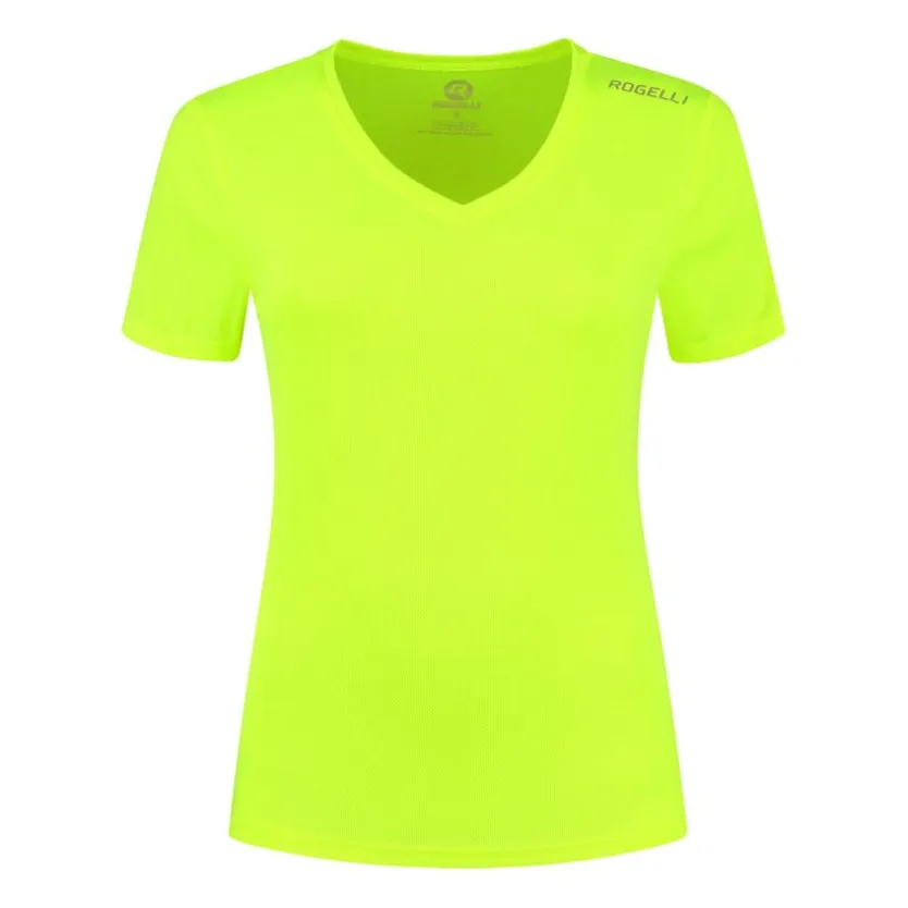 DAMES Rogelli Promo Sportshirt Dames