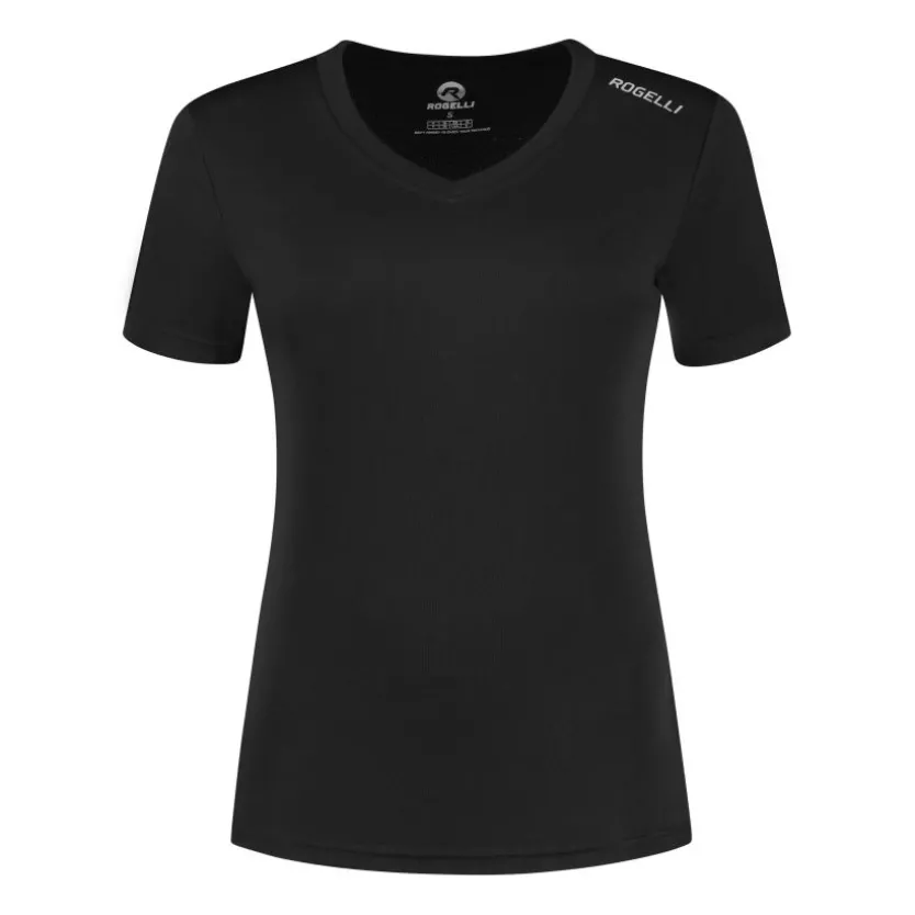 DAMES Rogelli Promo Sportshirt Dames