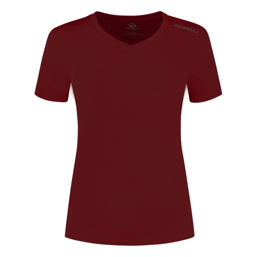 DAMES Rogelli Promo Sportshirt Dames