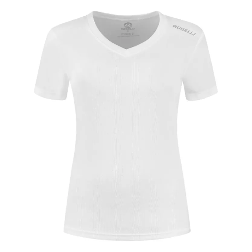 DAMES Rogelli Promo Sportshirt Dames