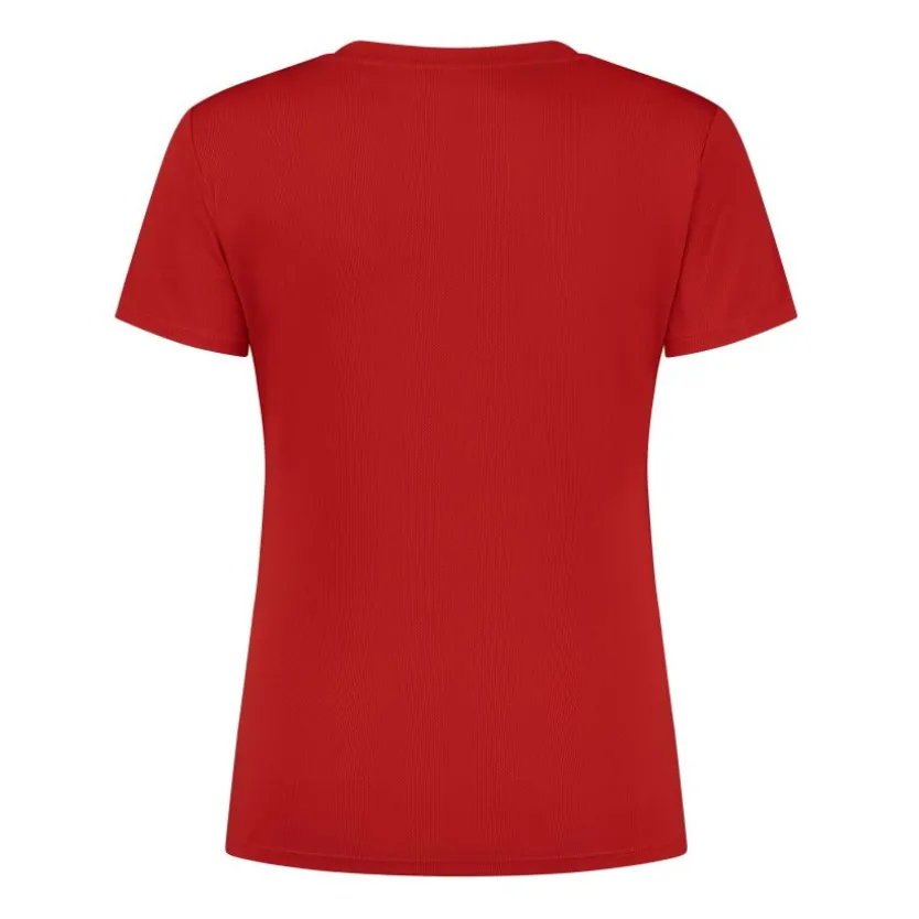 DAMES Rogelli Promo Sportshirt Dames