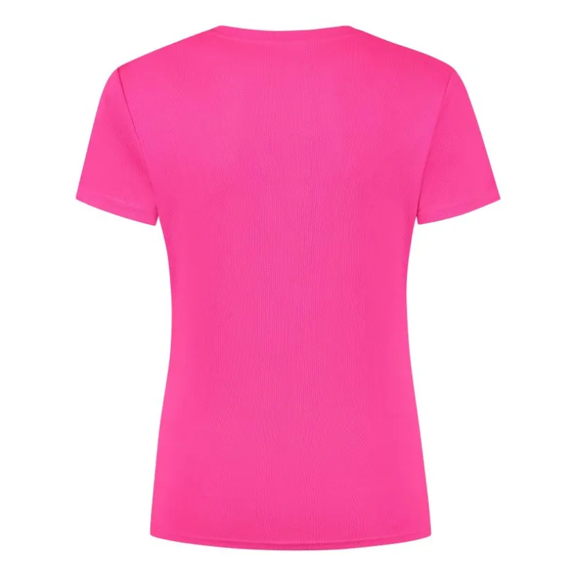 DAMES Rogelli Promo Sportshirt Dames
