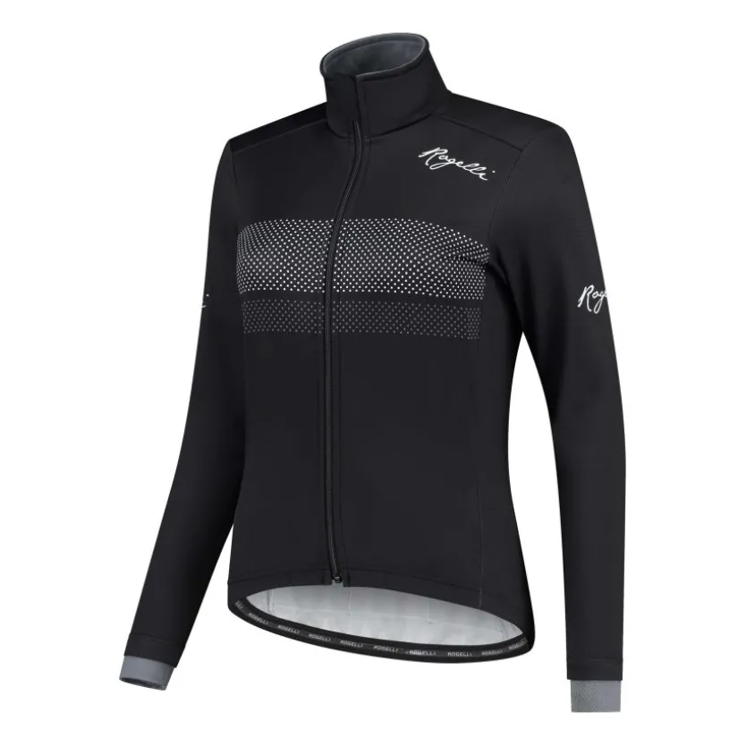 DAMES Rogelli Purpose Winterjack Dames