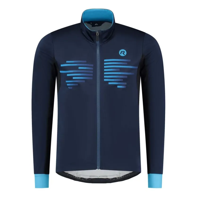 Heren Rogelli Radius Winterjack Heren