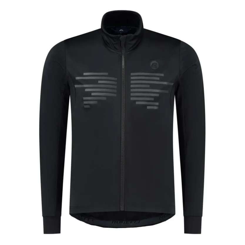 Heren Rogelli Radius Winterjack Heren