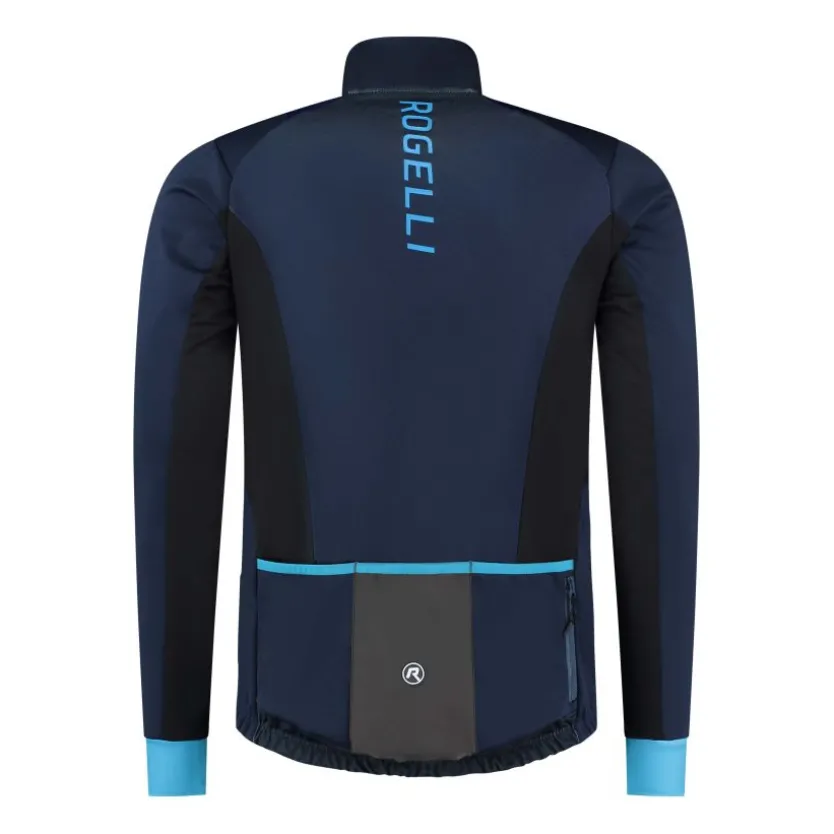 Heren Rogelli Radius Winterjack Heren