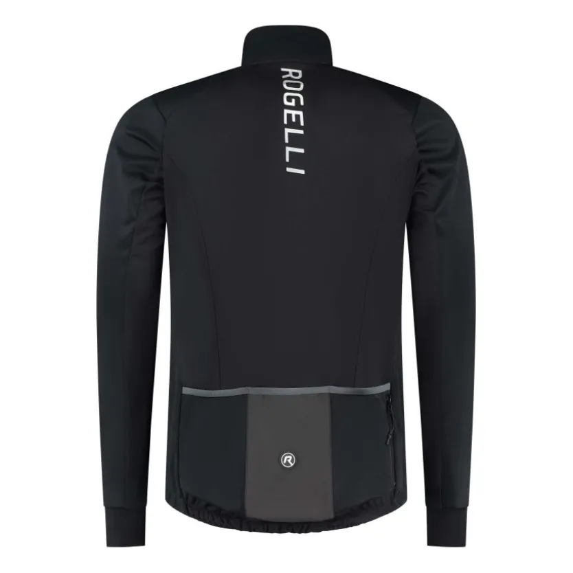 Heren Rogelli Radius Winterjack Heren