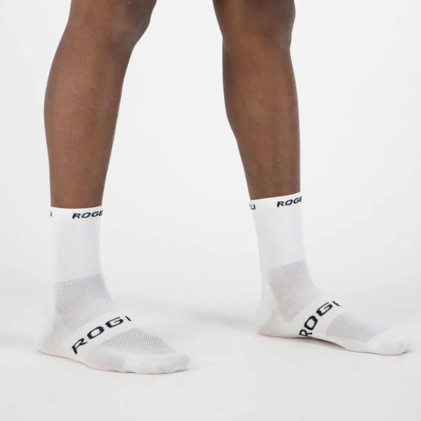 Heren Rogelli RCS-08 Sokken Heren