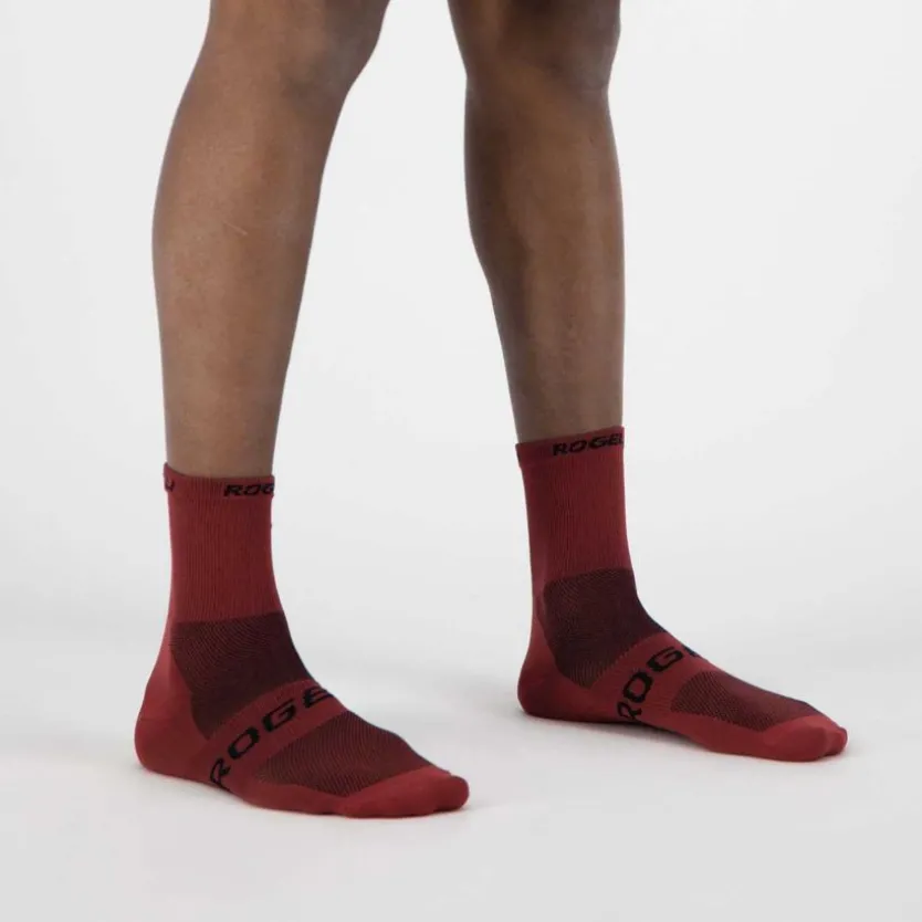 Heren Rogelli RCS-08 Sokken Heren