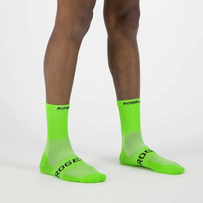 Heren Rogelli RCS-08 Sokken Heren