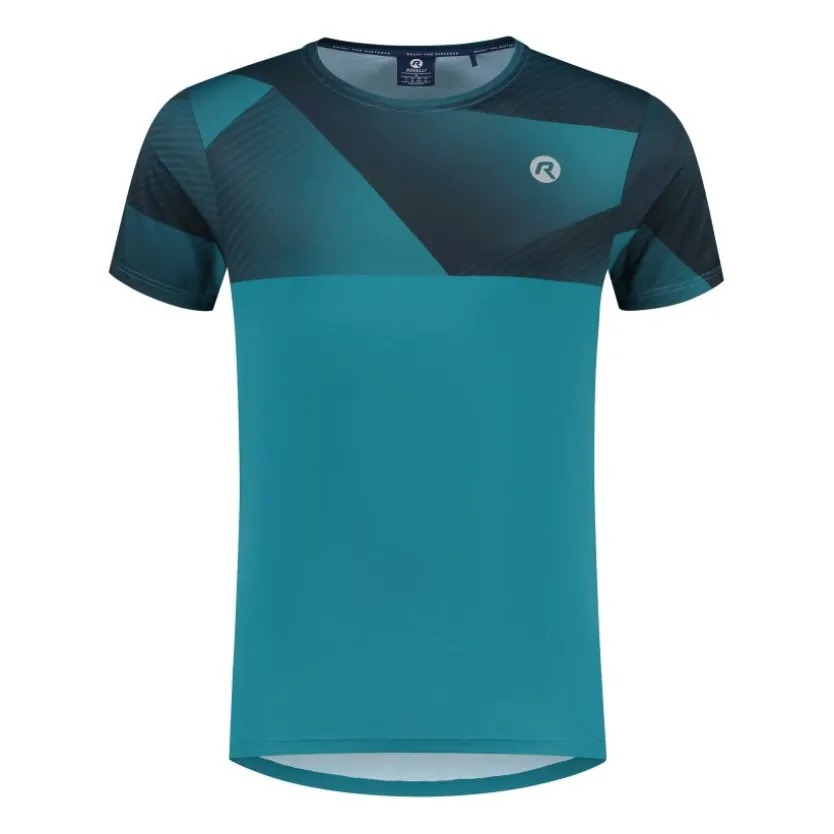 Heren Rogelli Rush Hardloopshirt Heren