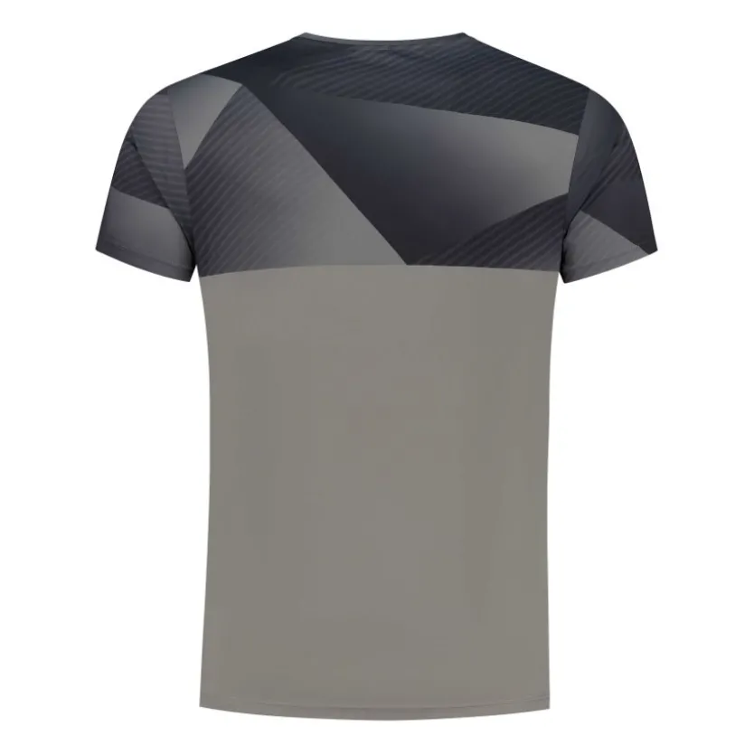 Heren Rogelli Rush Hardloopshirt Heren