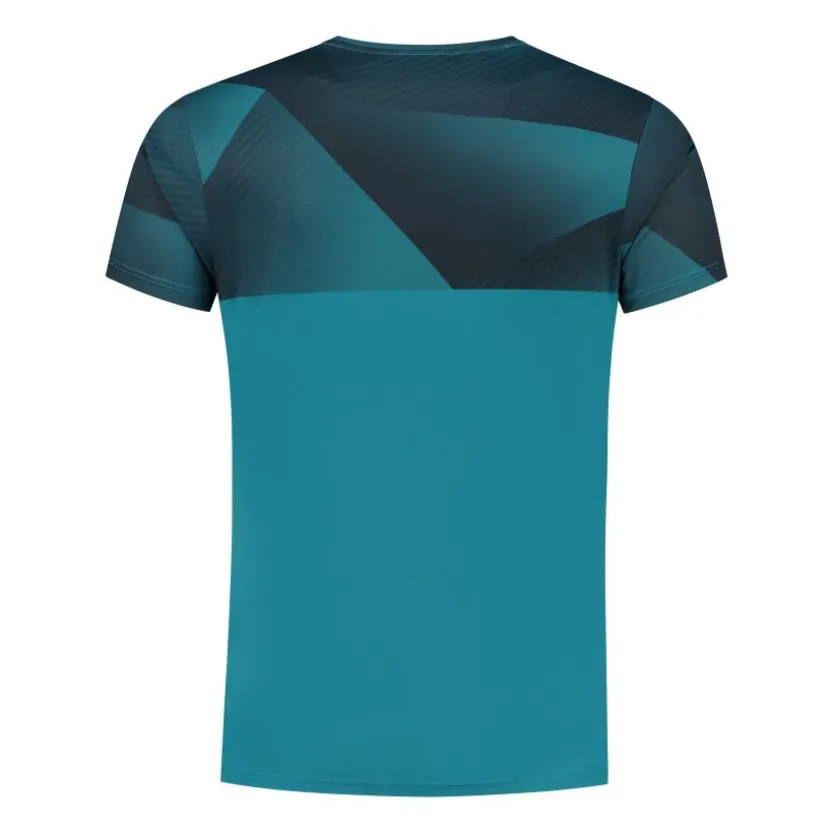 Heren Rogelli Rush Hardloopshirt Heren