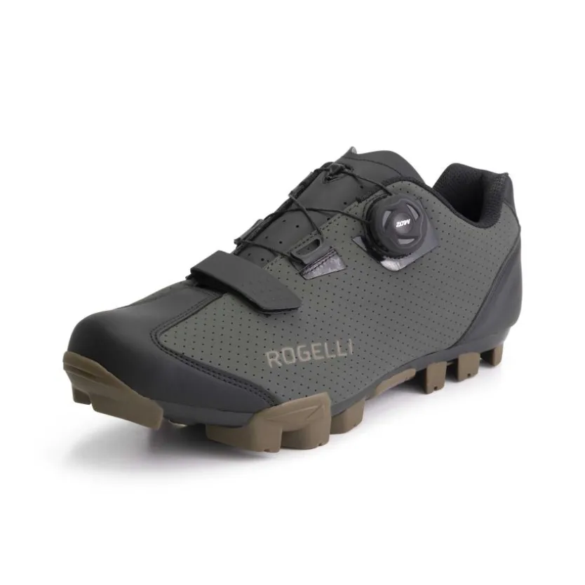 DAMES Rogelli R-400x MTB Schoenen Unisex
