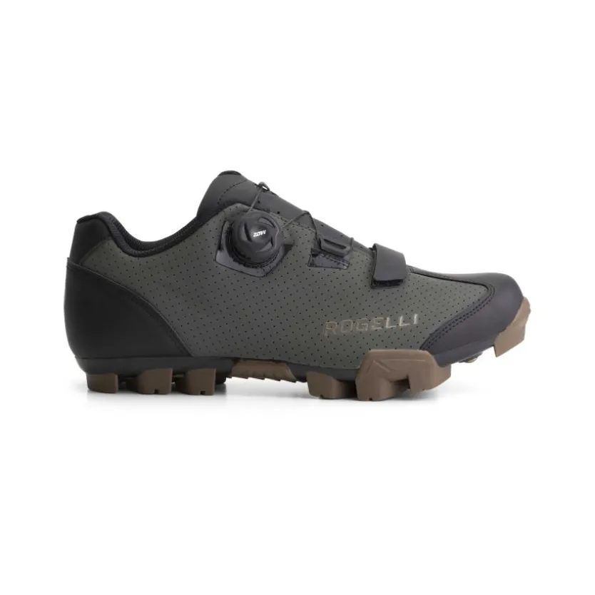 DAMES Rogelli R-400x MTB Schoenen Unisex