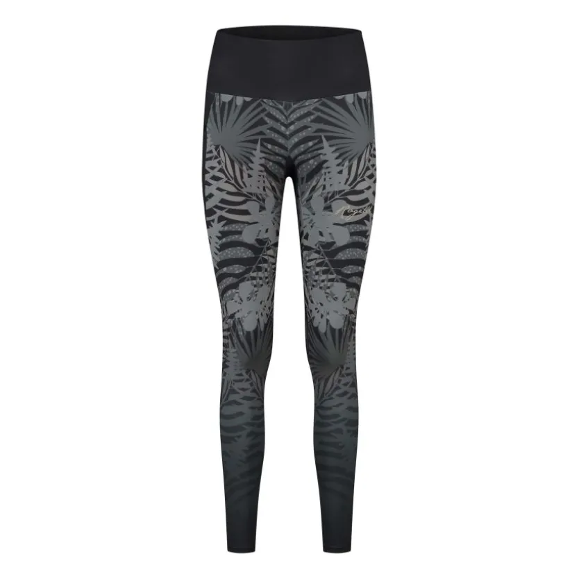 DAMES Rogelli Sage Hardloop Tight Dames