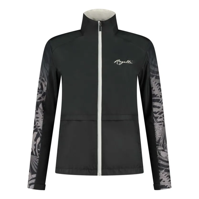 DAMES Rogelli Sage Hardloopjack Dames