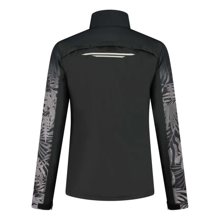 DAMES Rogelli Sage Hardloopjack Dames