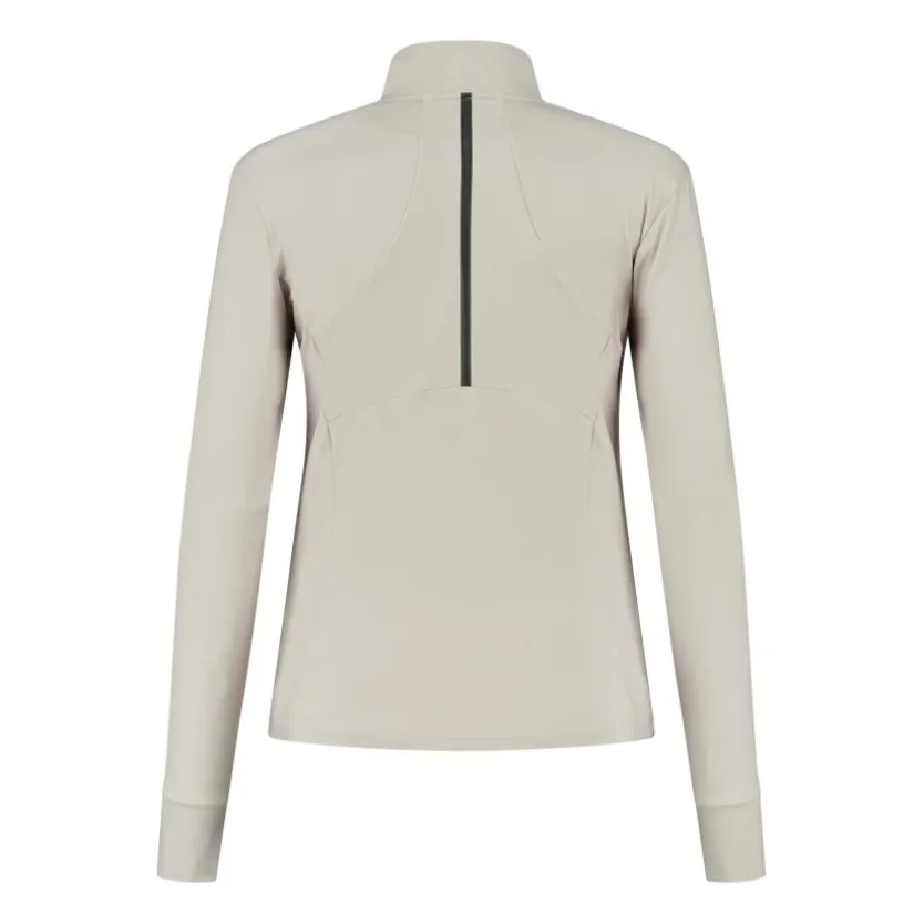 DAMES Rogelli Sage Hardlooptop Lange Mouwen Dames