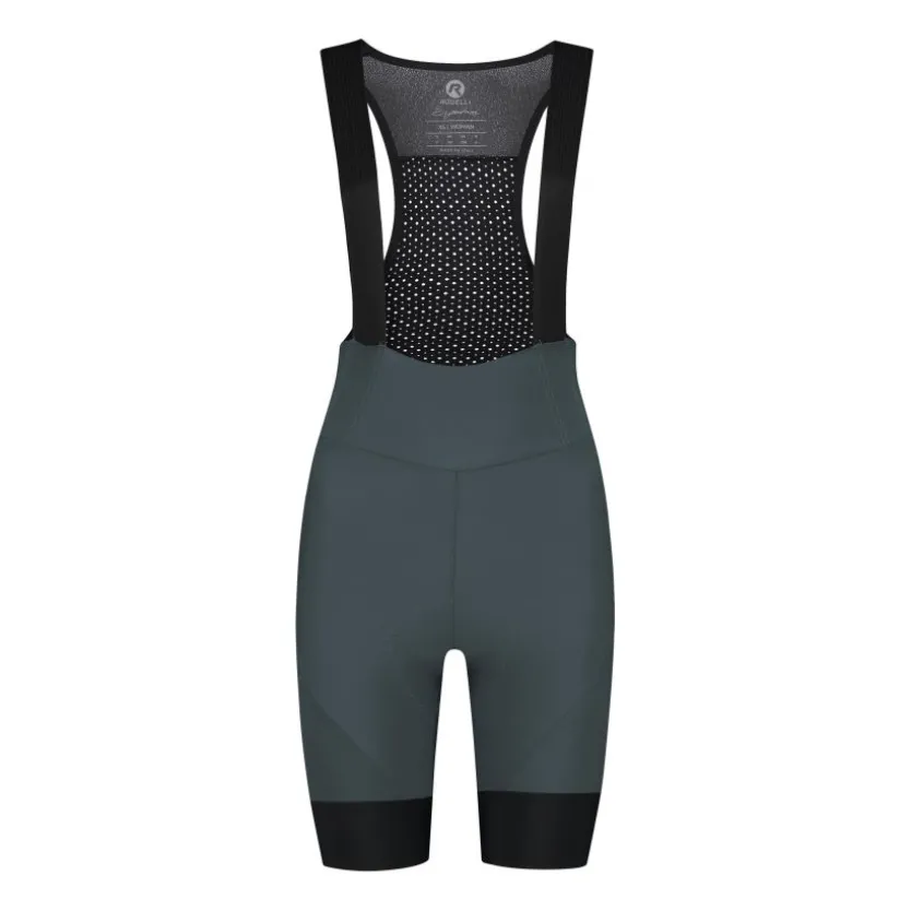 DAMES Rogelli Signature Fietsbroek Dames