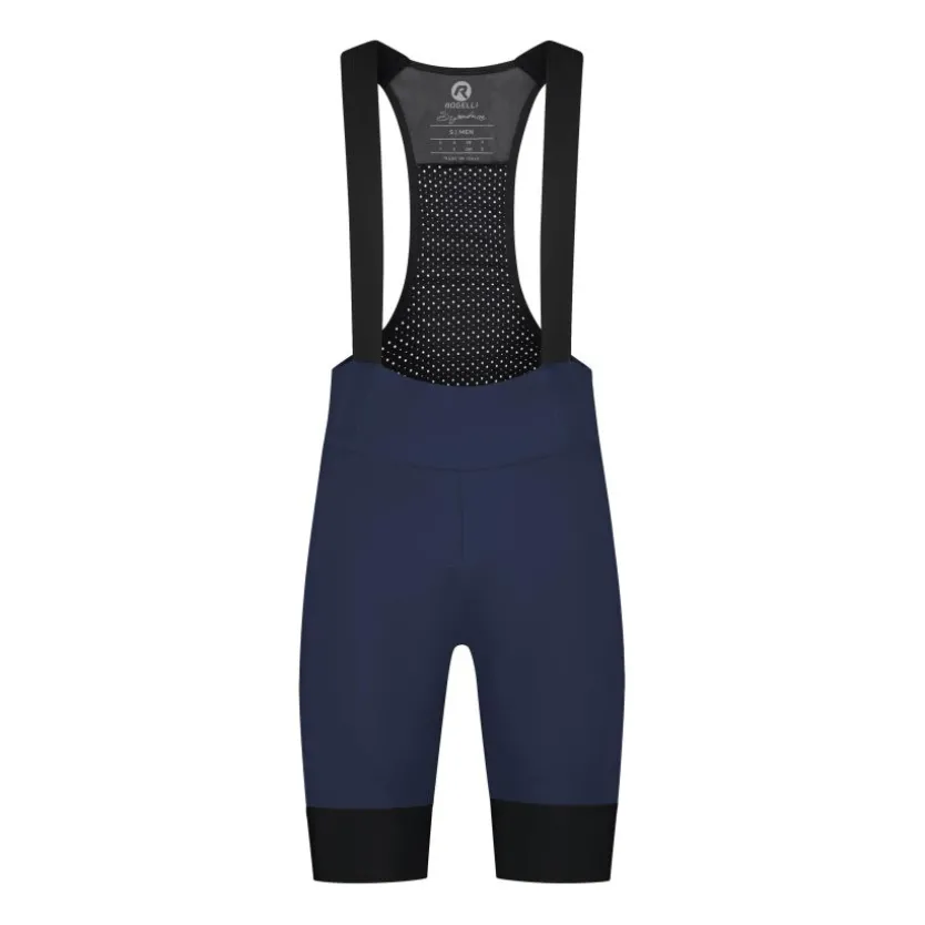 Heren Rogelli Signature Fietsbroek Heren