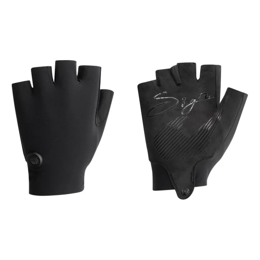 Heren Rogelli Signature Fietshandschoenen Heren