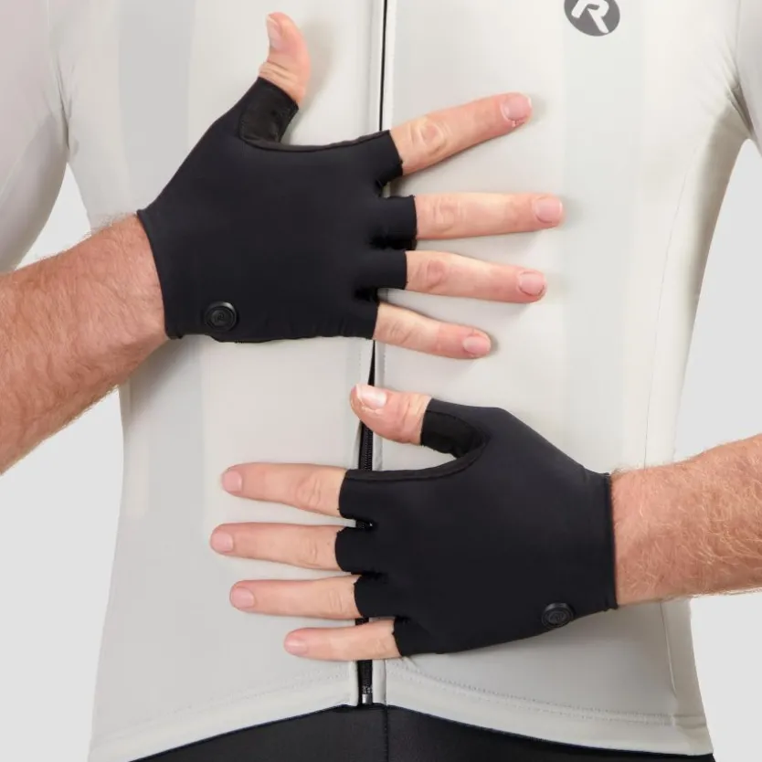 Heren Rogelli Signature Fietshandschoenen Heren