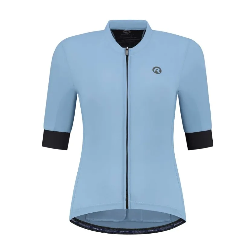 DAMES Rogelli Signature Fietsshirt Dames