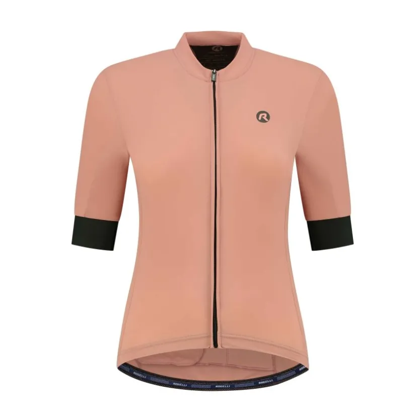 DAMES Rogelli Signature Fietsshirt Dames