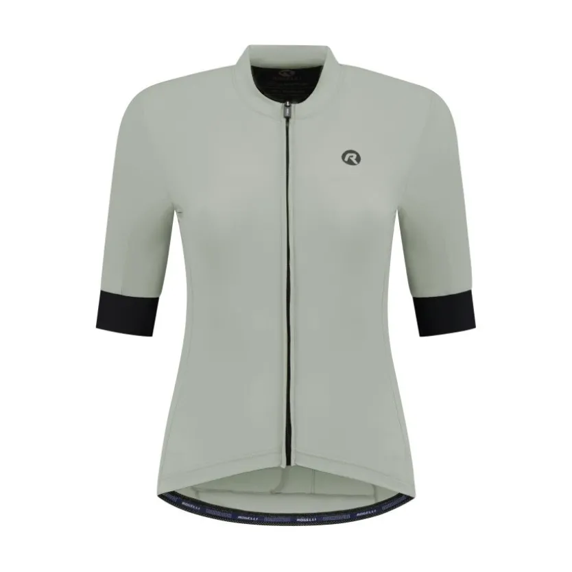 DAMES Rogelli Signature Fietsshirt Dames