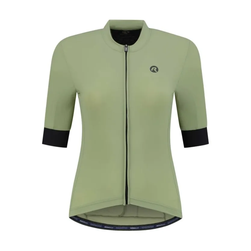 DAMES Rogelli Signature Fietsshirt Dames