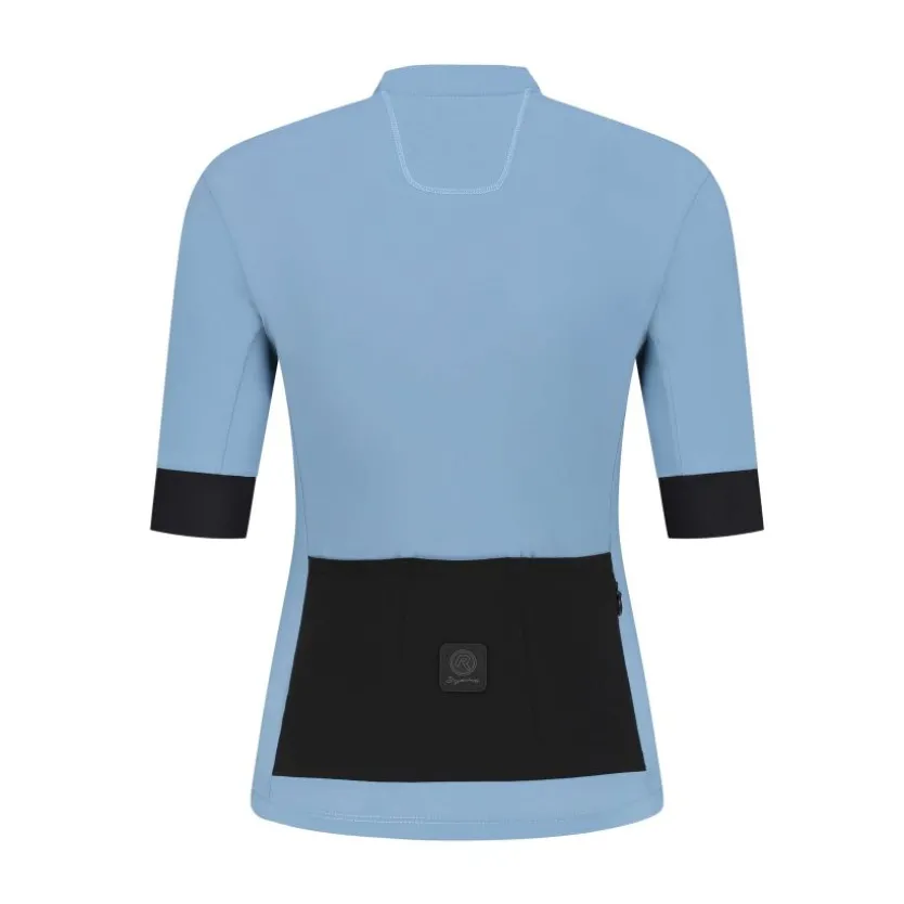DAMES Rogelli Signature Fietsshirt Dames
