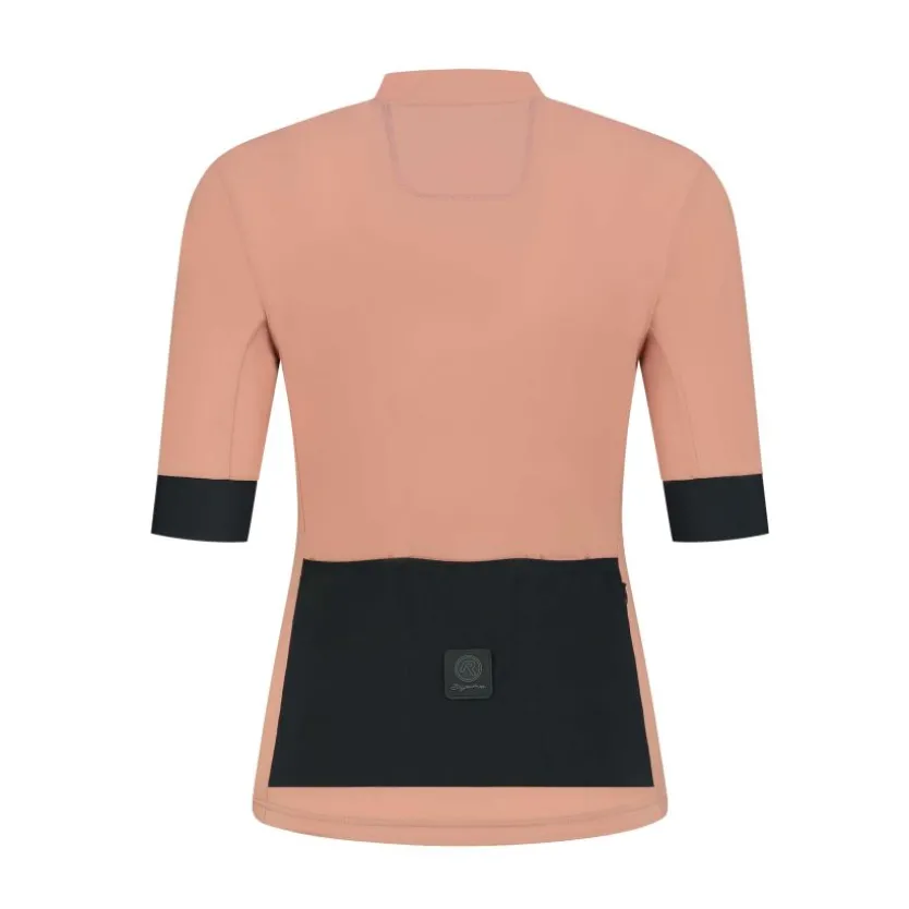 DAMES Rogelli Signature Fietsshirt Dames