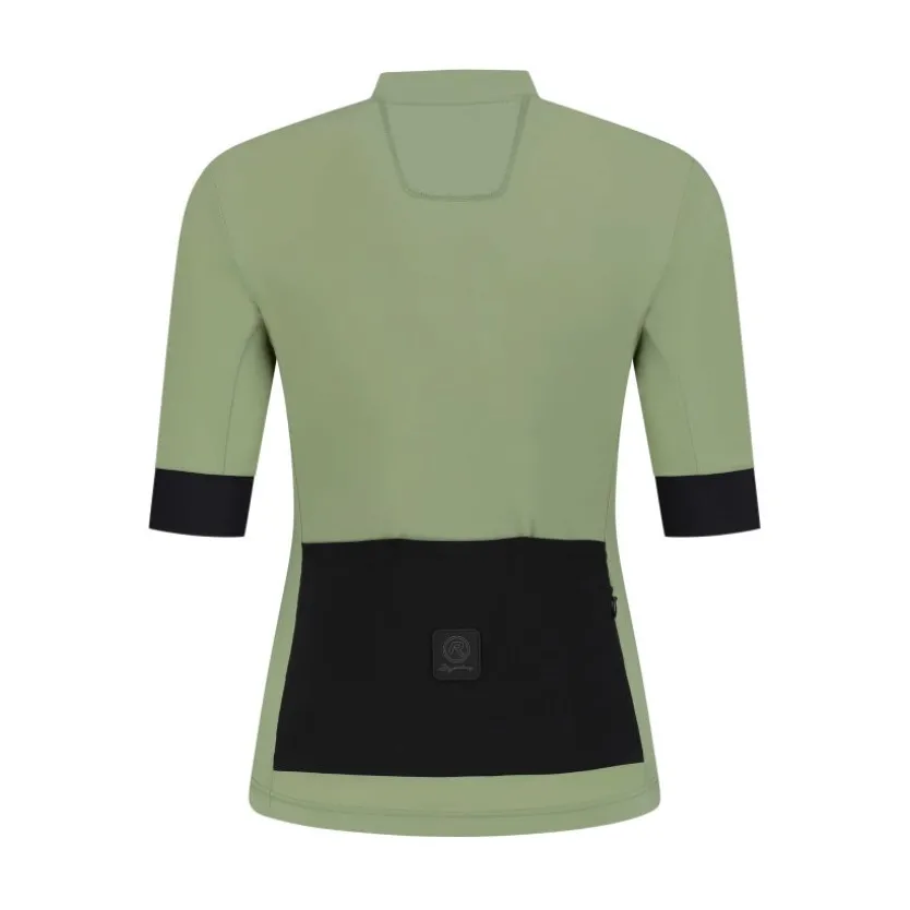 DAMES Rogelli Signature Fietsshirt Dames