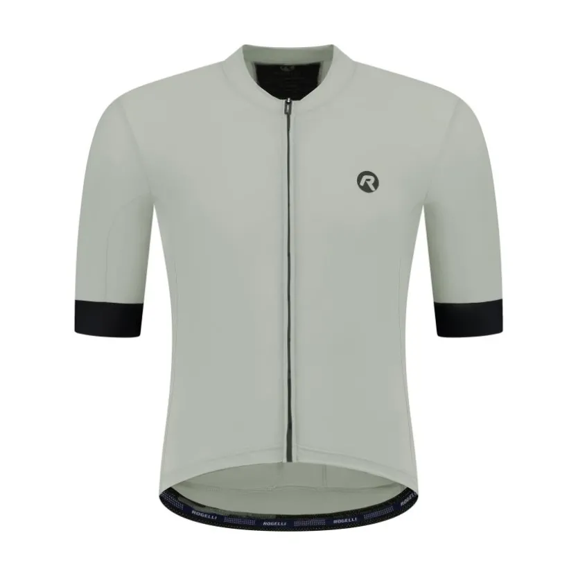 Heren Rogelli Signature Fietsshirt Heren