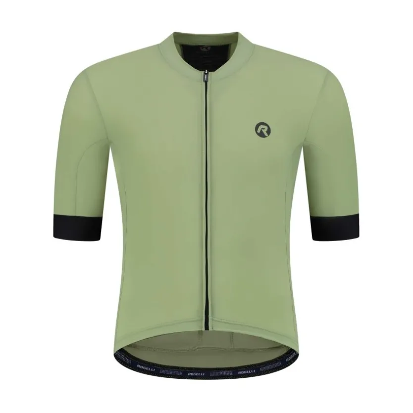 Heren Rogelli Signature Fietsshirt Heren