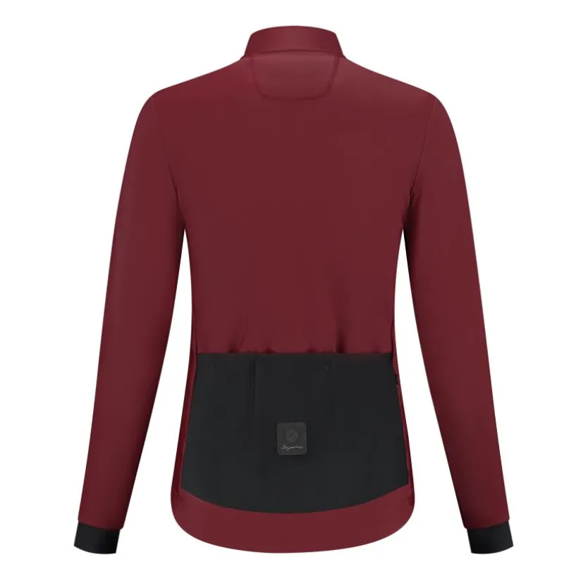 DAMES Rogelli Signature Fietsshirt Lange Mouw Dames