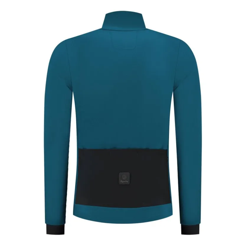 Heren Rogelli Signature Fietsshirt Lange Mouw Heren