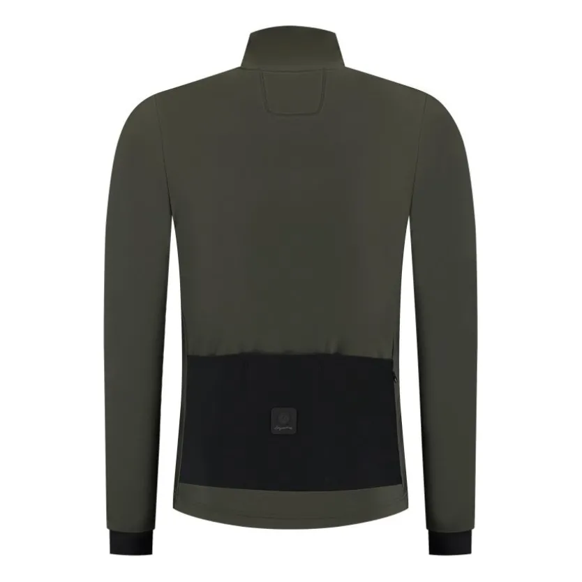 Heren Rogelli Signature Fietsshirt Lange Mouw Heren