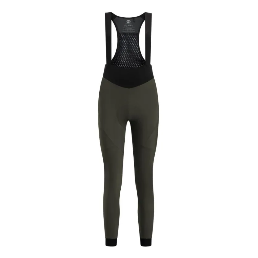 DAMES Rogelli Signature Lange Fietsbroek Dames