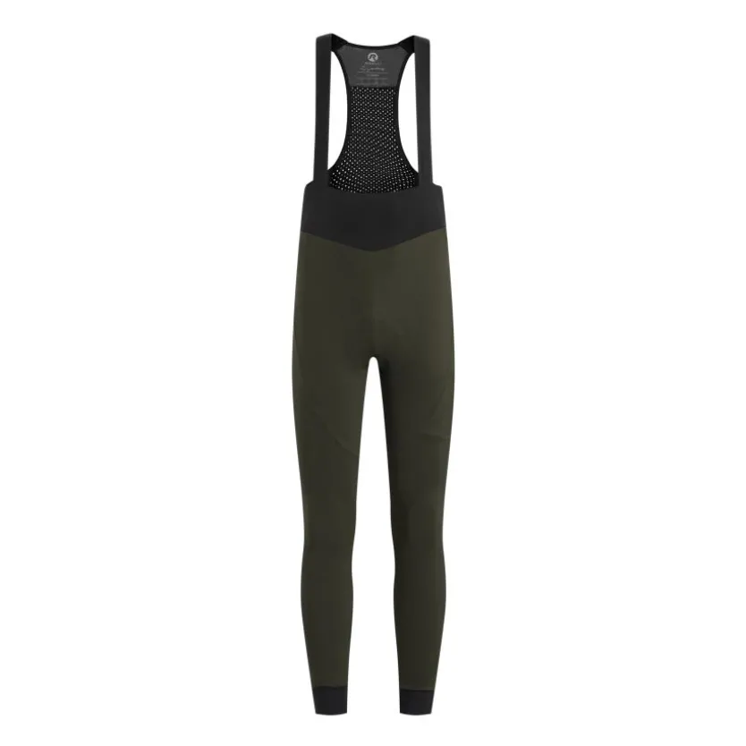 Heren Rogelli Signature Lange Fietsbroek Heren