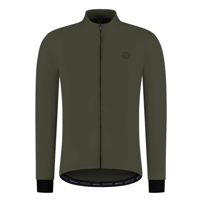 Heren Rogelli Signature Light Fietsshirt Heren