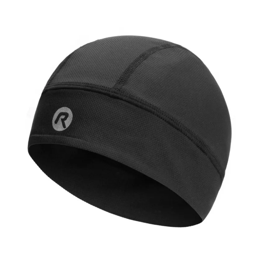 DAMES Rogelli Skull Cap Zomerpet Mesh