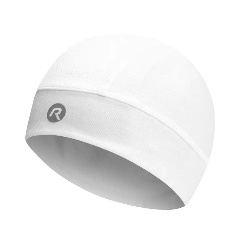 DAMES Rogelli Skull Cap Zomerpet Mesh