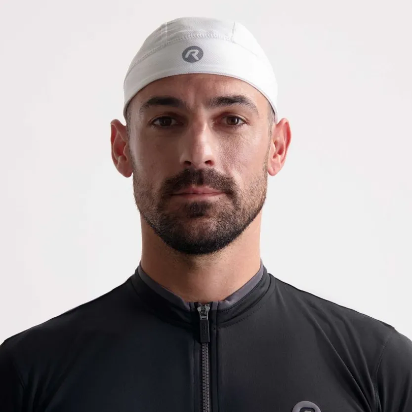 DAMES Rogelli Skull Cap Zomerpet Mesh