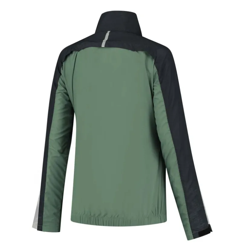 DAMES Rogelli Snake Runningjack Dames