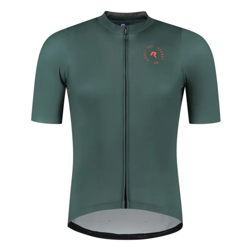 Heren Rogelli S.O.L. Fietsshirt Heren