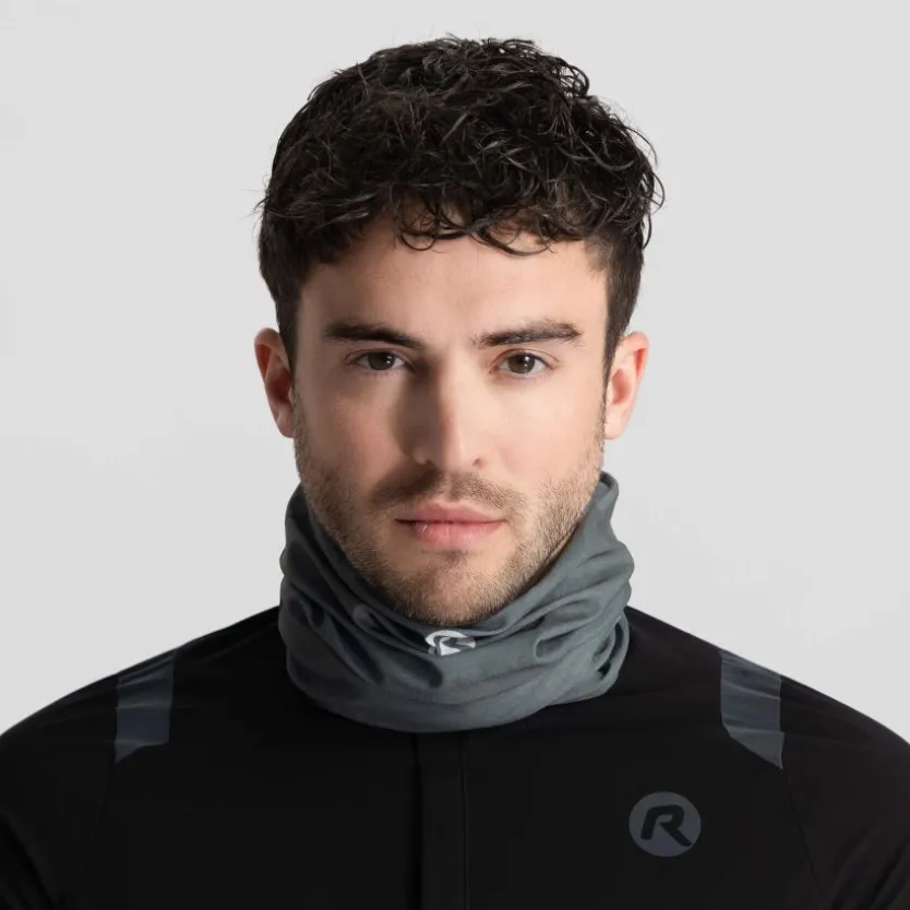 DAMES Rogelli Solid Scarf