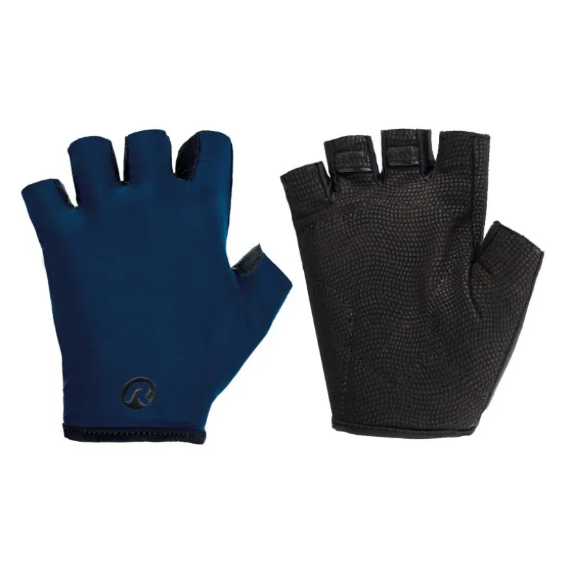 Heren Rogelli Solid Wielerhandschoen Heren